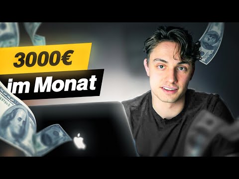 Der einfachste Skill, den du in 2025 lernen kannst (auch als Schüler)