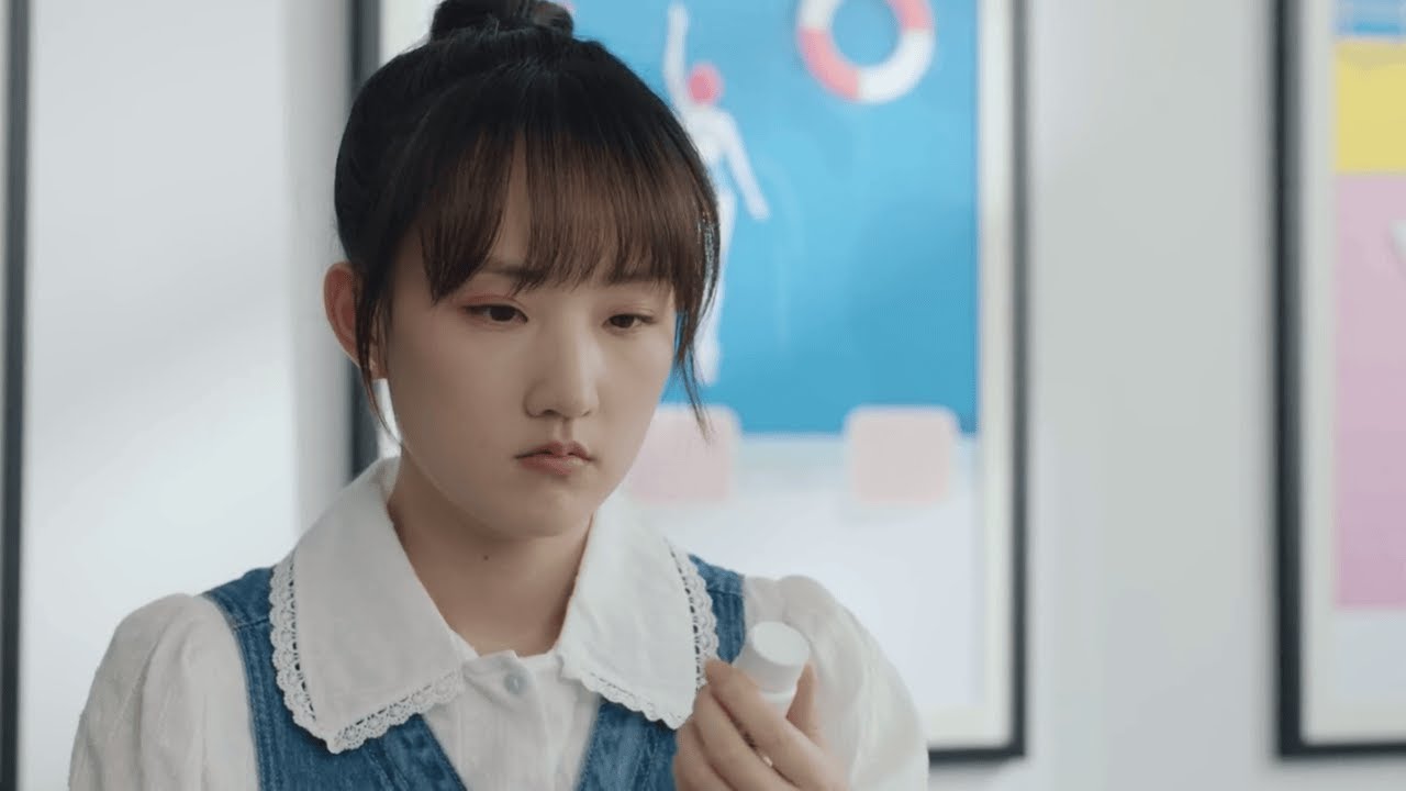 【PL】Czy Tangtang powie Jian Dan o swoim odkryciu? 👀 (Love Formula)