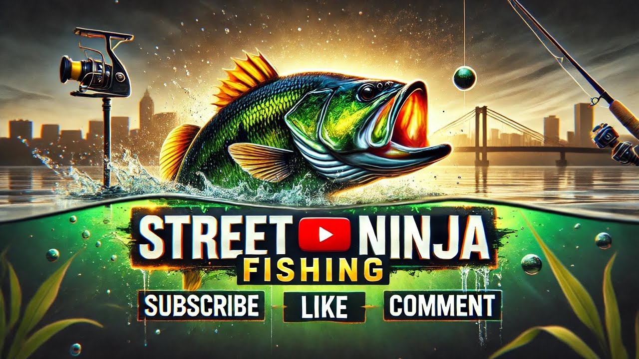 Why Fishing is the Most Peaceful Hobby