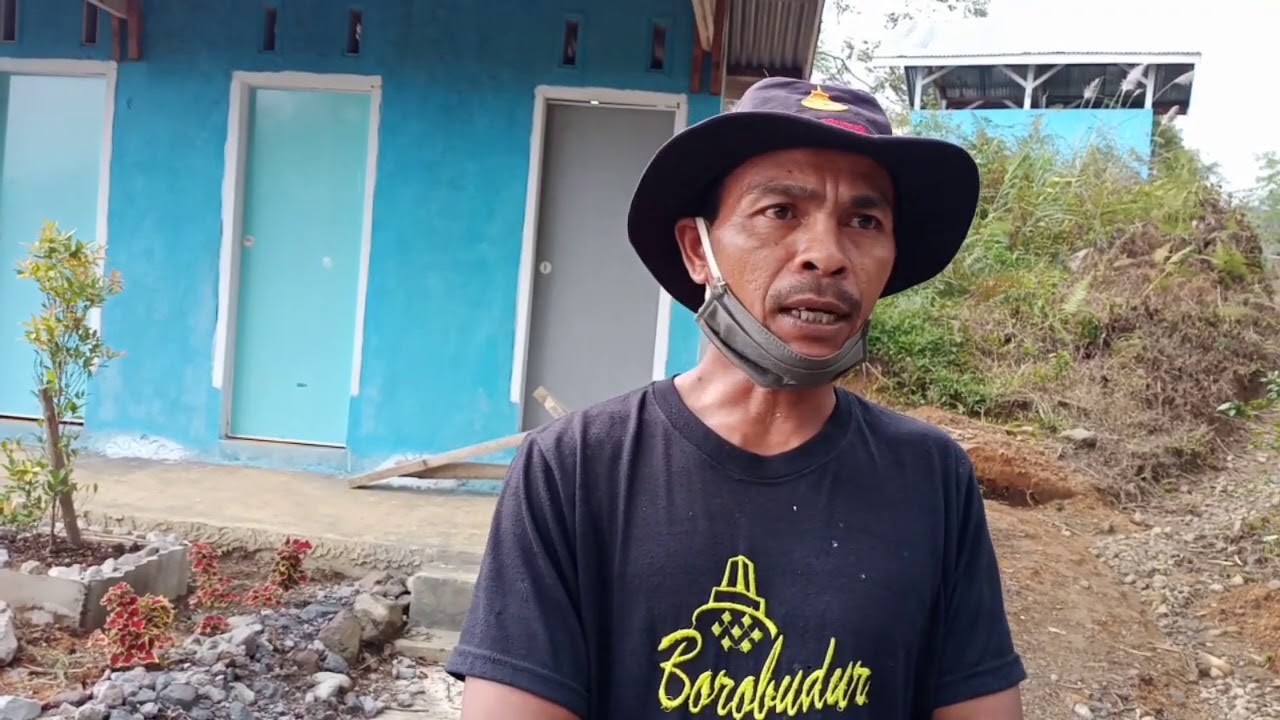 Kisah Masyarakat KAT sebelum adanya program dan sesudah