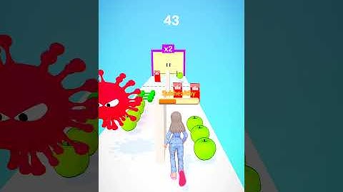 Run Healthy 💉🩺 Mobile Games All Levels Walkthrough Android,iOS New Update Latest Level