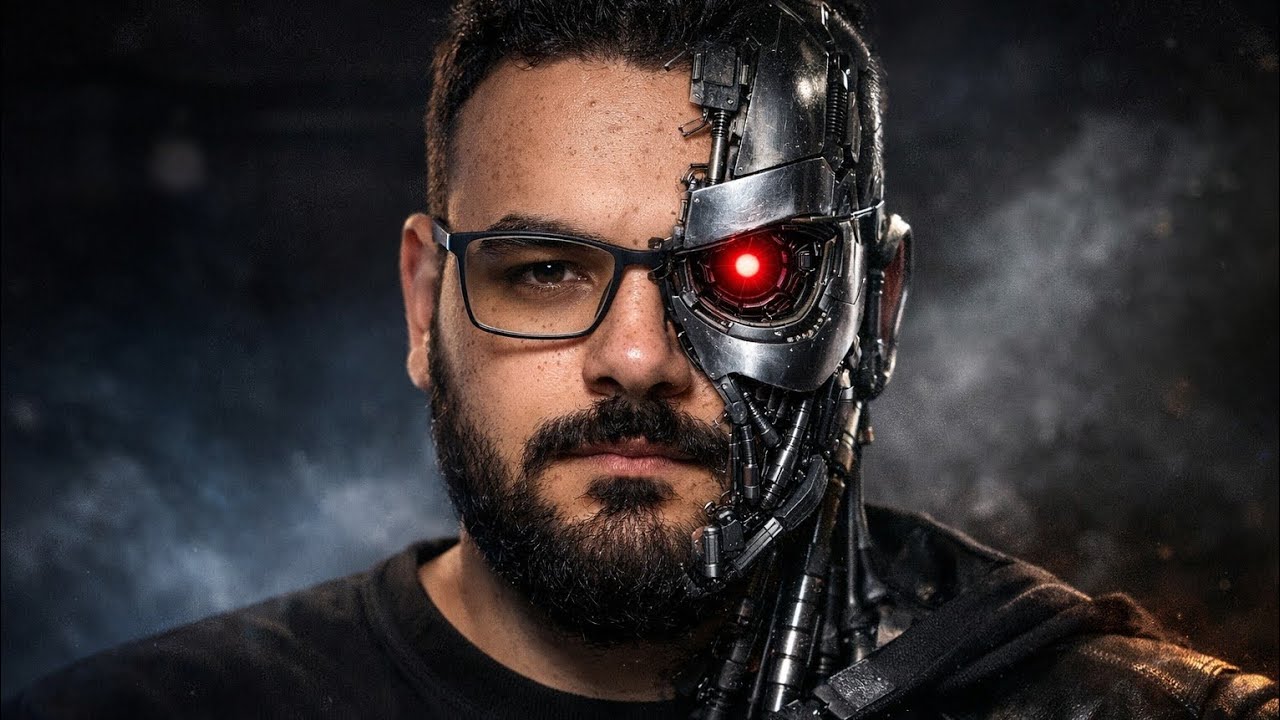 وقت كلام [انفجار AI]