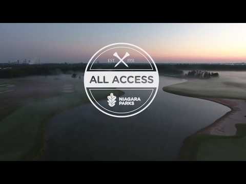 All Access Golf