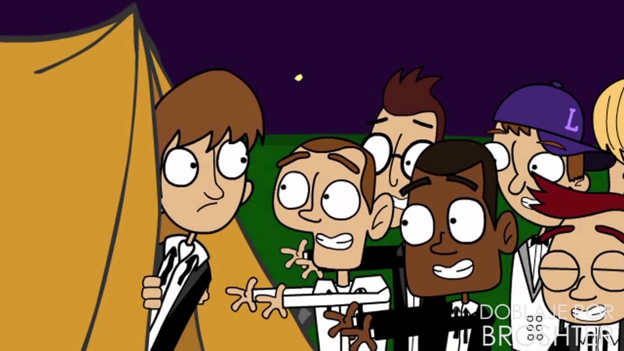 Las citas: son complicadas - El despuès del baile