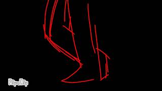 Devils train-part 17. (Sketch)