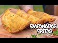 Empanadas Fritas - Recetas del Sur