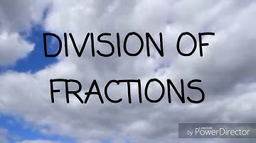 Division of Fractions (Business Math) by Gr. 11 ABM- Siant Leo the Great (USLT)