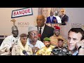 Cration de la monnaie de laes les honorables fousseynou ouattara et aboubacar sidick fomba sexpri