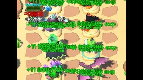 Idle Monster TD Evolved: Update v33 details - Pet Changes!