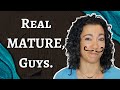 Top Five Signs of Spiritual Maturity