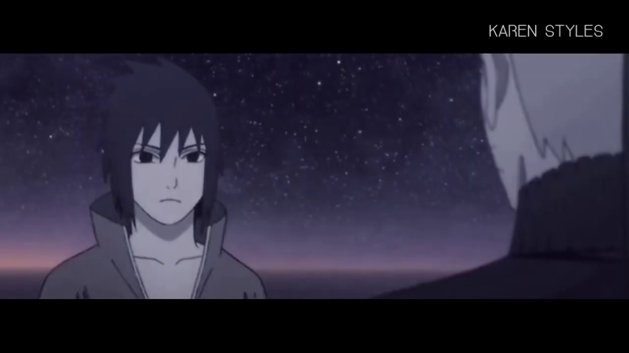 Narusasu「AMV」- Lookalike