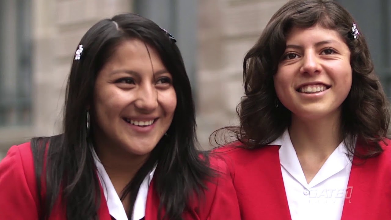 Ecuador | AffordableTours.com | Gate1