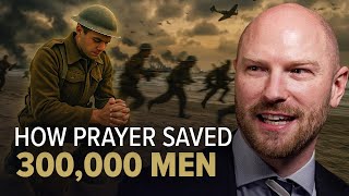 What We Can Learn From The Miracle Of Dunkirk Paul Coleman