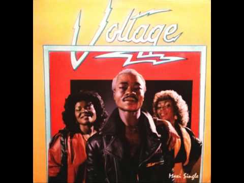 Voltage - Memories + Give Love (SA 1985)