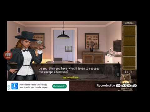 Can you escape the 100 rooms 11 level 1 Walkthrough