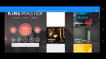 How to create Professional video ads, using KineMaster