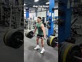 Heavy Hinge Trap Shrugs at 50 | Trap Armor After 50