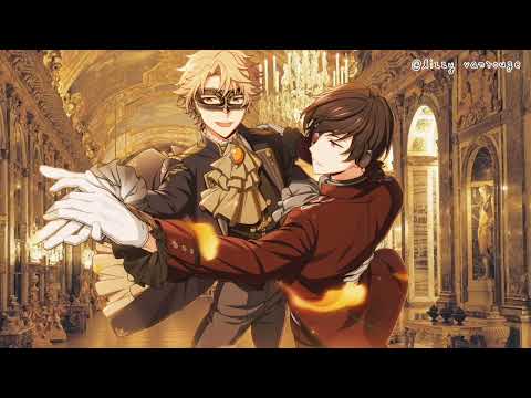 [エリオスR] イベント "Crossed Change" バトル BGM