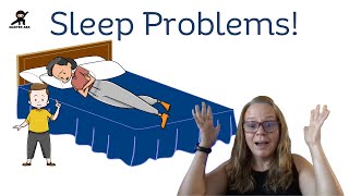 ACHIEVE Parent Training: Addressing Sleep Problems