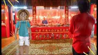 En mai fais sak ou veut dans le Beau Pays