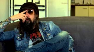 Rob Zombie &amp; John 5 Conversation: Soundwave TV 2014