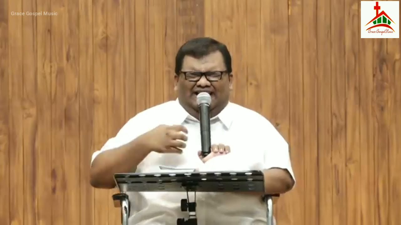      NEER THANTHA INTHA VAZVIRKKAI   GGM 2021  Pastor Reegan Gomez