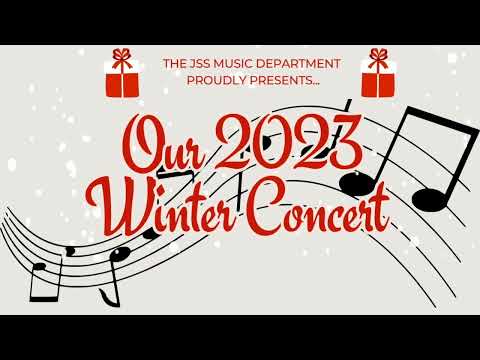 John Street School - Winter Concert (2023)