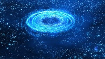 MAYA PARTICLES_ GALAXY_shahnawaz