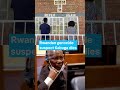 Rwandan genocide suspect Félicien Kabuga dies
