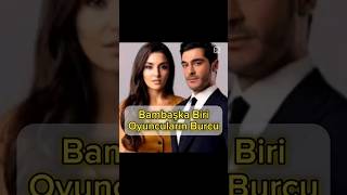 Sizin Burcunuz Ne ?