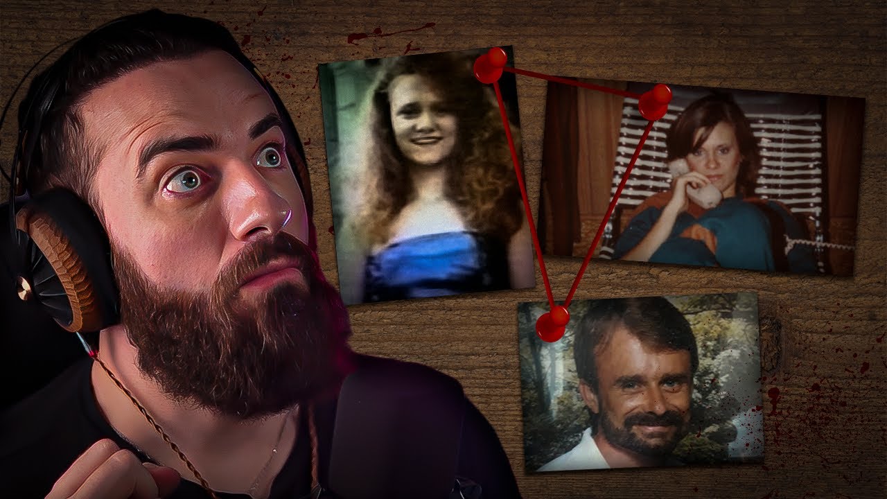 Vivendo com o inimigo – Estão me Acusando pelo Destino do Meu Irmão