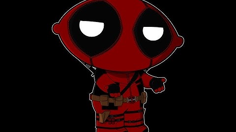 Stewie Plays:  Deadpool  The Game - Episode 3