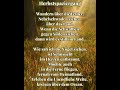 Herbstspaziergang #viralshort #sprüche #gedicht #lyrik #shorts #leben #poesie #deutsch