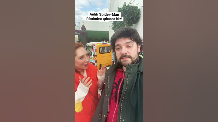 Anlık filmden çıkınca ilk tepki! #spidermannowayhome
