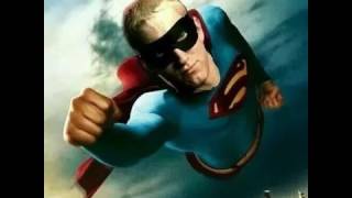 Eminem   Superman New Remix 2017