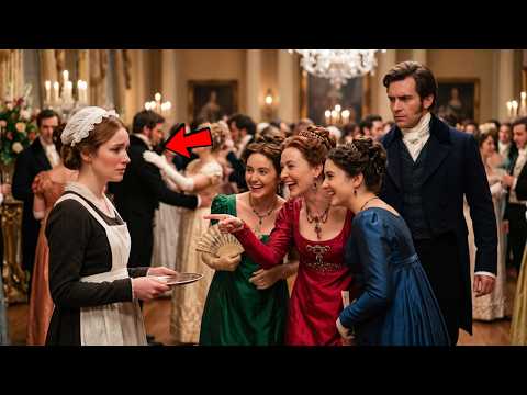 "Look At Her Cheap Clothes!" The Duchess Mocked Shy Maid — What Duke Did Next Is Shocking