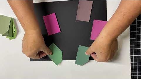 Illusion of Color Transparency