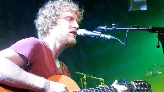 Bet She Does - Jono McCleery live at Royal Albert Hall