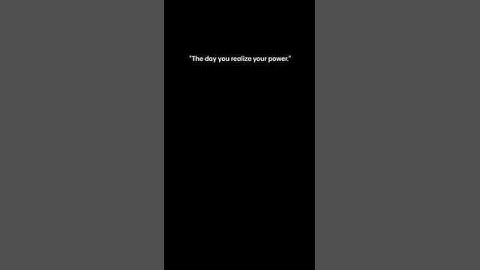 On that day, everyone will fear ! #motivation #discipline #successmindset #successmotivation #viral