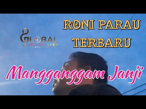 roni-parau-terbaru-||-mangganggam-janji-(-official-music-video)
