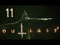 Outlast 2 - Это адски больно - Прохождение игры на русском [#11] | PC