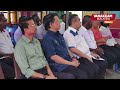 Long-awaited relocation resolved: construction of new RM9 million SJKT Ladang Labu Bhg 4 begins