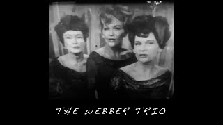 The Webber Trio - Vinyl & Tape Restoration by Omar Hash 81 views 8 months ago 1 hour, 31 minutes