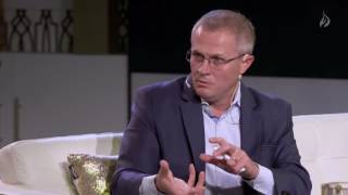 Откровенный Разговор с Александром Шевченко (Открытие Студии) Откровенный Разговор с Александром Шевченко (Открытие Студии)