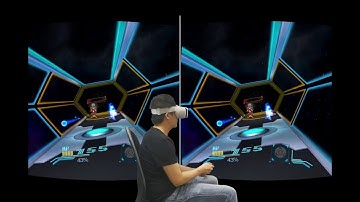 VR BananaVR controller Supported VRdream APK Daydream Glasses 3