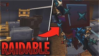 USING COW EGGS TO MAKE TRAPPERS RAIDABLE... (SOTW pt. 2) - Living as a Trapper #2 | Minecraft HCF USING COW EGGS TO MAKE TRAPPERS RAIDABLE... (SOTW pt. 2) - Living as a Trapper #2 | Minecraft HCF