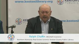 Insurance for new home purchase Real Estate Summit