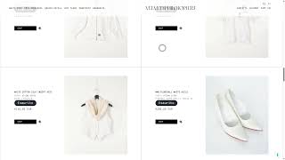 WFP – A Sartorial Manifesto