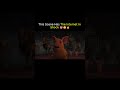 This Scene Has The Internet In Shock 🐷😳🔥Animal Farm — in theaters now 🐷 #shorts #drama