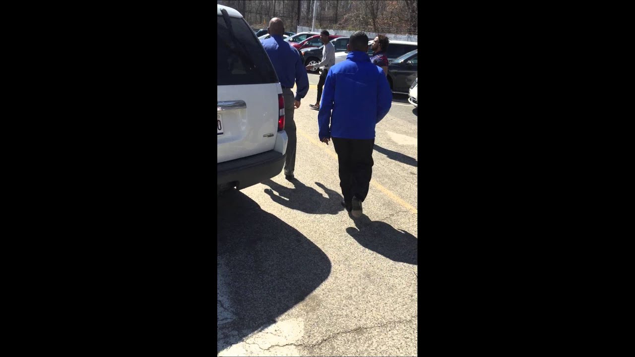 Auto Giants in temple hills md YouTube